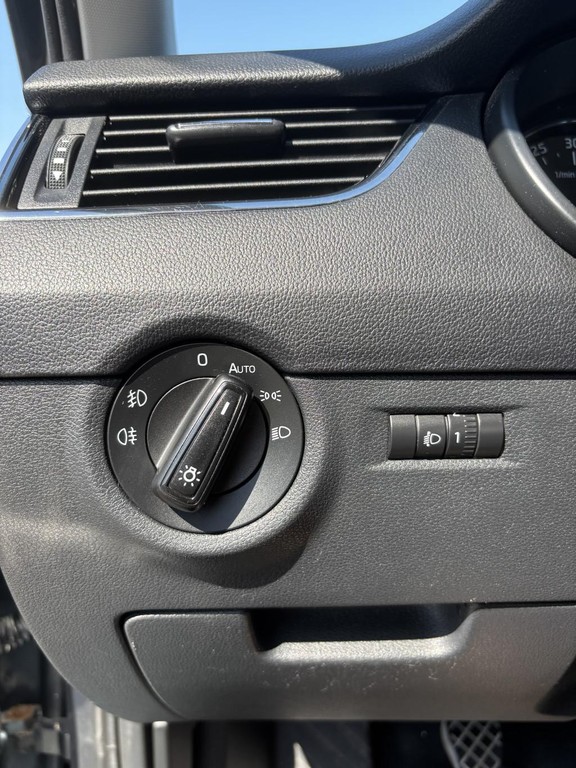 Škoda Octavia Combi 2.0 TDI Ambition
