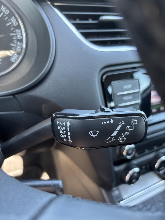 Škoda Octavia Combi 2.0 TDI Ambition