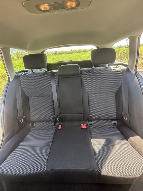 Škoda Octavia Combi 2.0 TDI Ambition