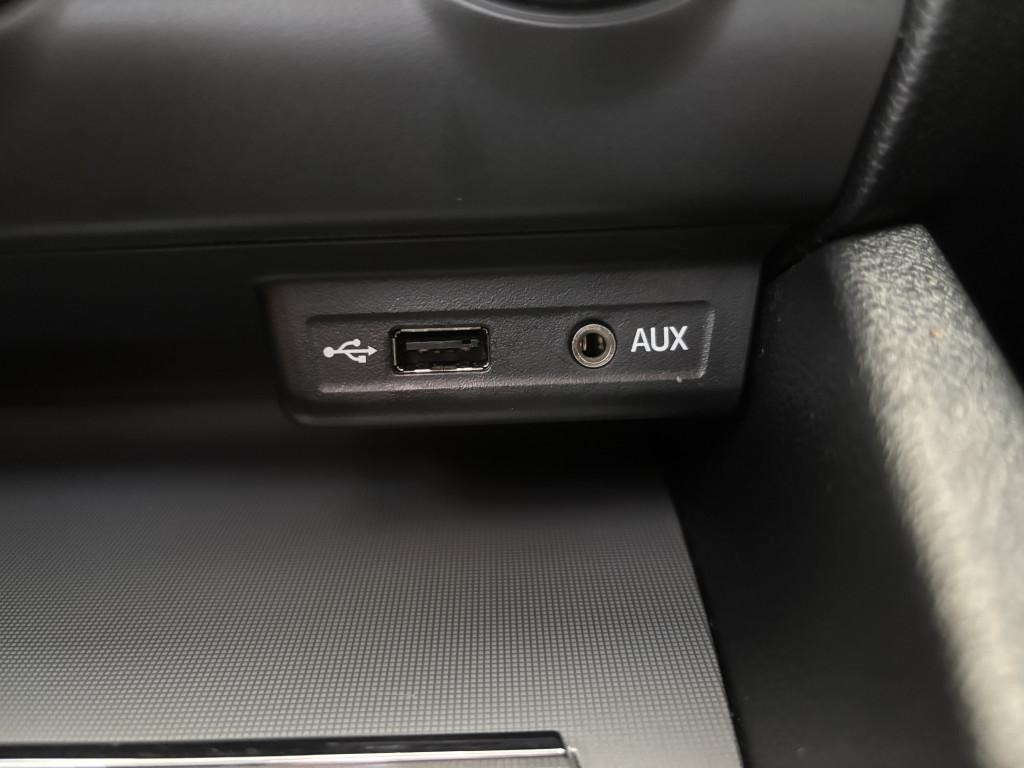 Škoda Octavia Combi 2.0 TDI Ambition