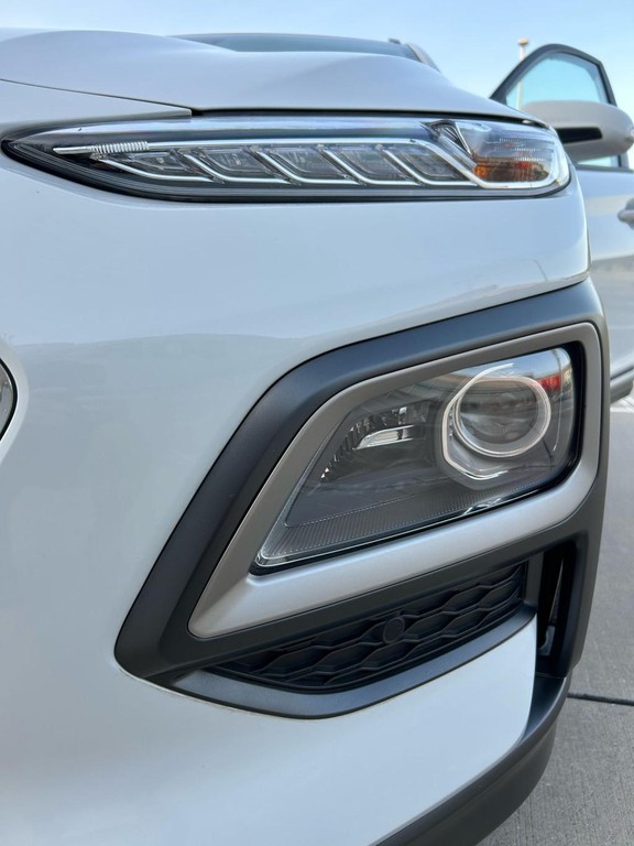 Hyundai Kona 1.6 T-GDi Comfort 4WD A/T