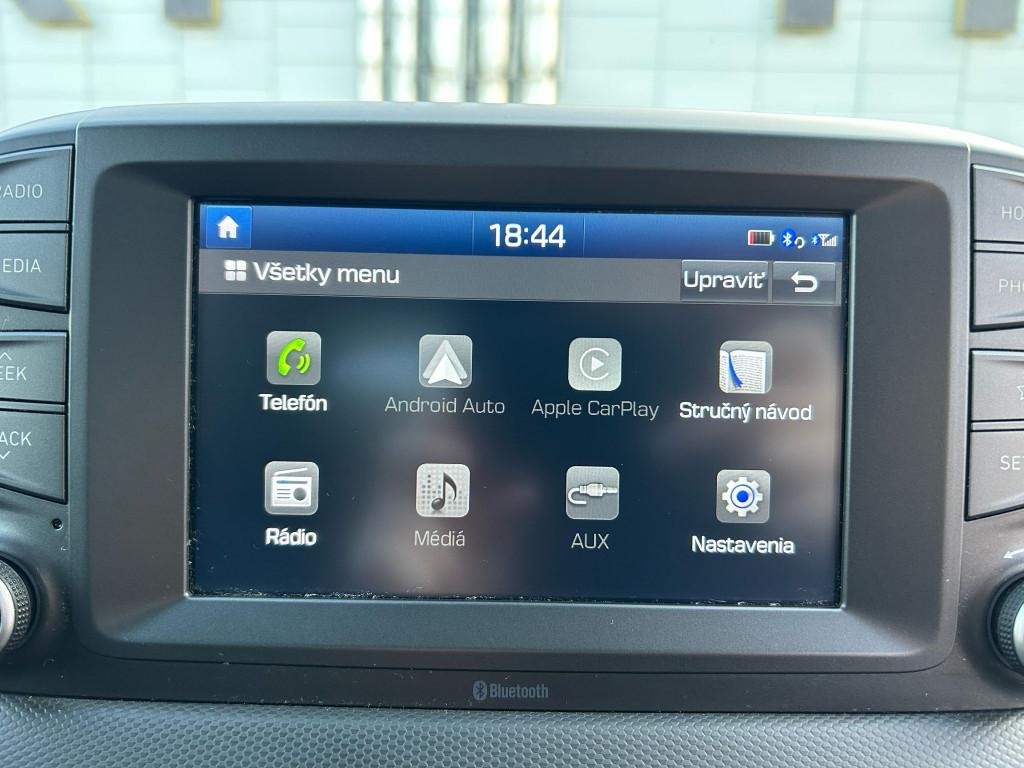 Hyundai Kona 1.6 T-GDi Comfort 4WD A/T