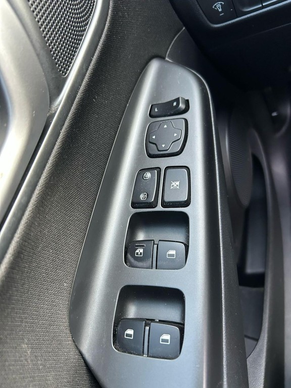 Hyundai Kona 1.6 T-GDi Comfort 4WD A/T