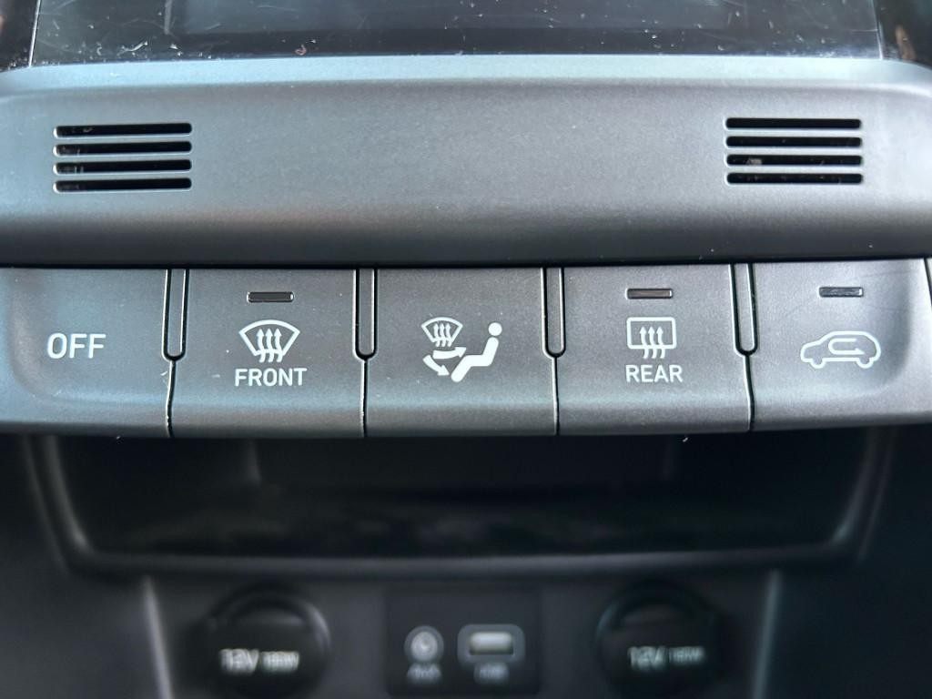 Hyundai Kona 1.6 T-GDi Comfort 4WD A/T