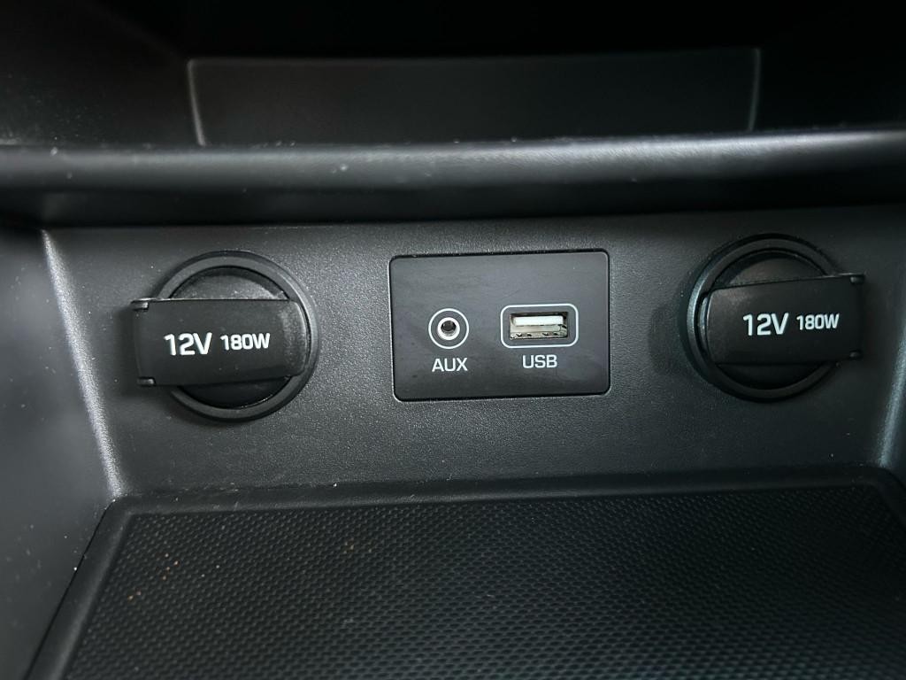 Hyundai Kona 1.6 T-GDi Comfort 4WD A/T