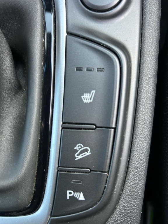 Hyundai Kona 1.6 T-GDi Comfort 4WD A/T