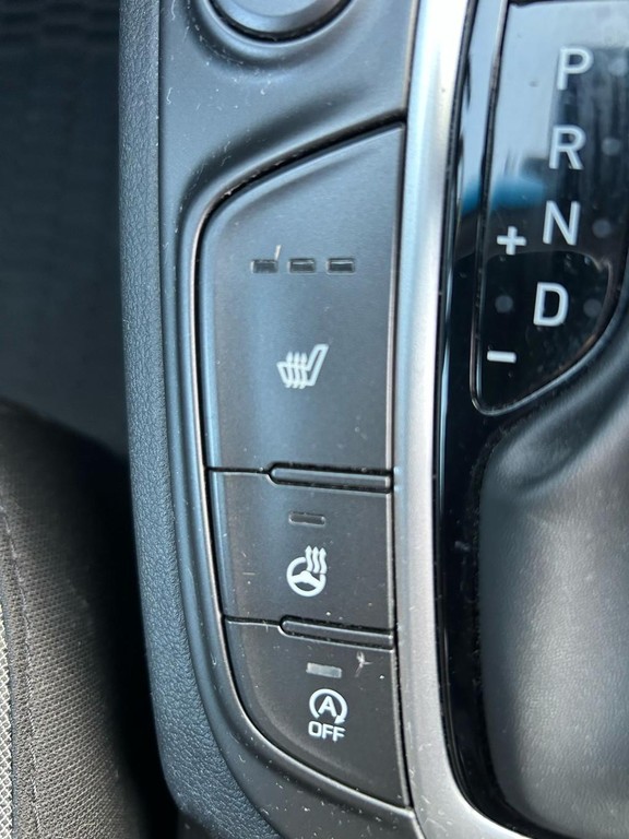 Hyundai Kona 1.6 T-GDi Comfort 4WD A/T