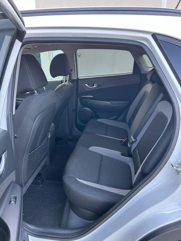 Hyundai Kona 1.6 T-GDi Comfort 4WD A/T