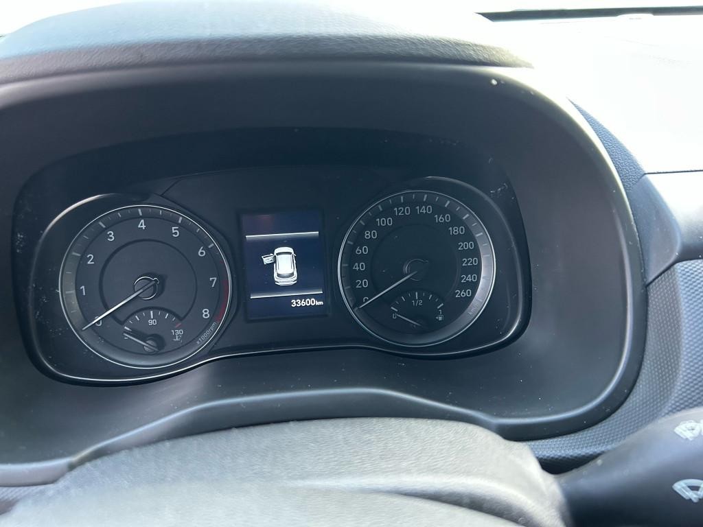 Hyundai Kona 1.6 T-GDi Comfort 4WD A/T