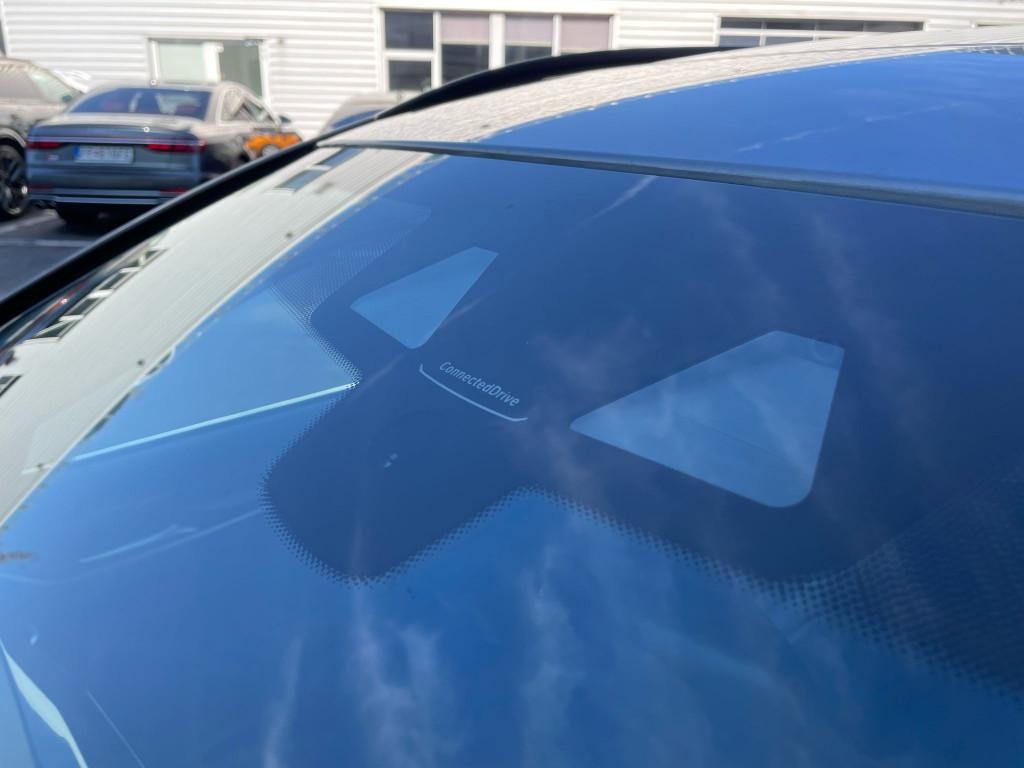 BMW rad 5 Touring 530d xDrive A/T