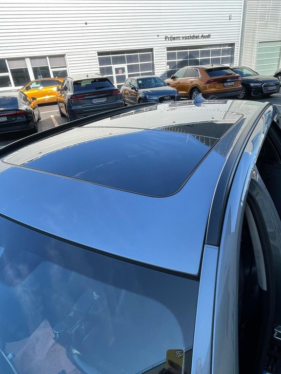 BMW rad 5 Touring 530d xDrive A/T