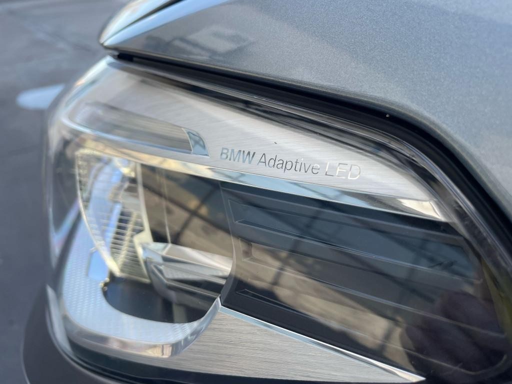 BMW rad 5 Touring 530d xDrive A/T