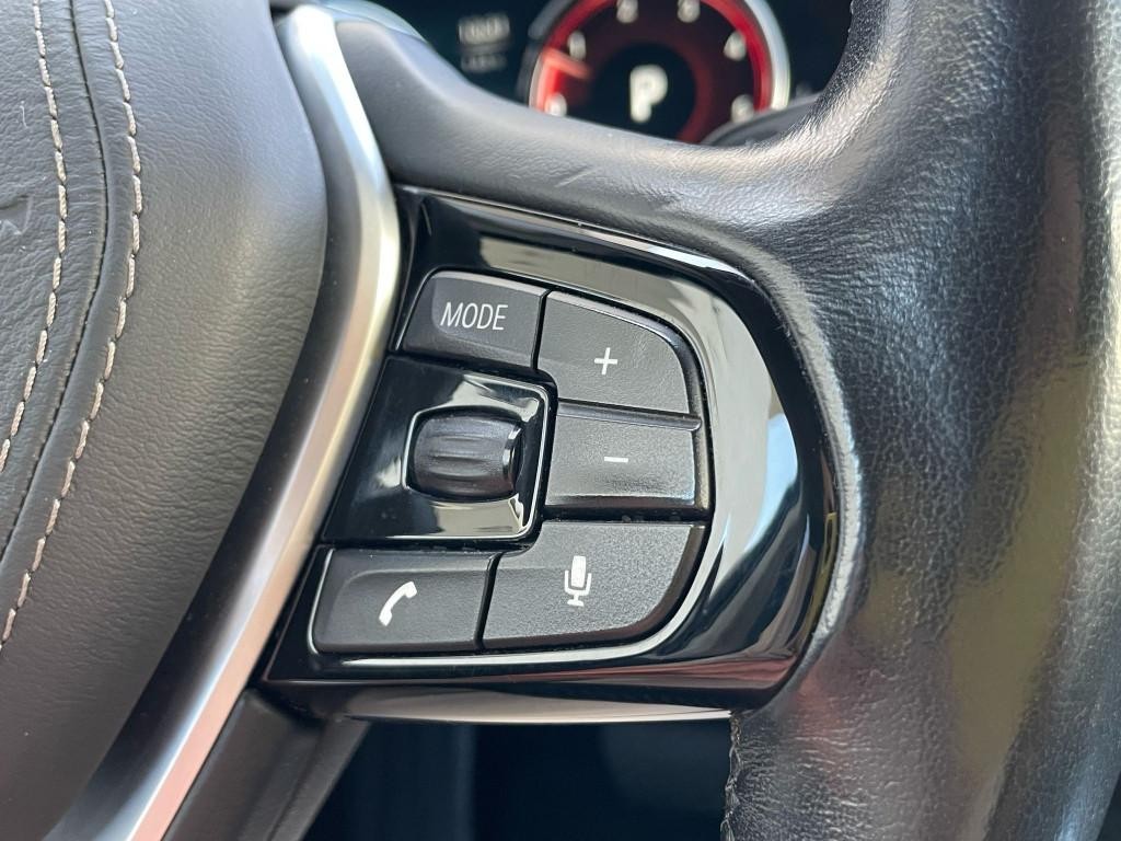 BMW rad 5 Touring 530d xDrive A/T