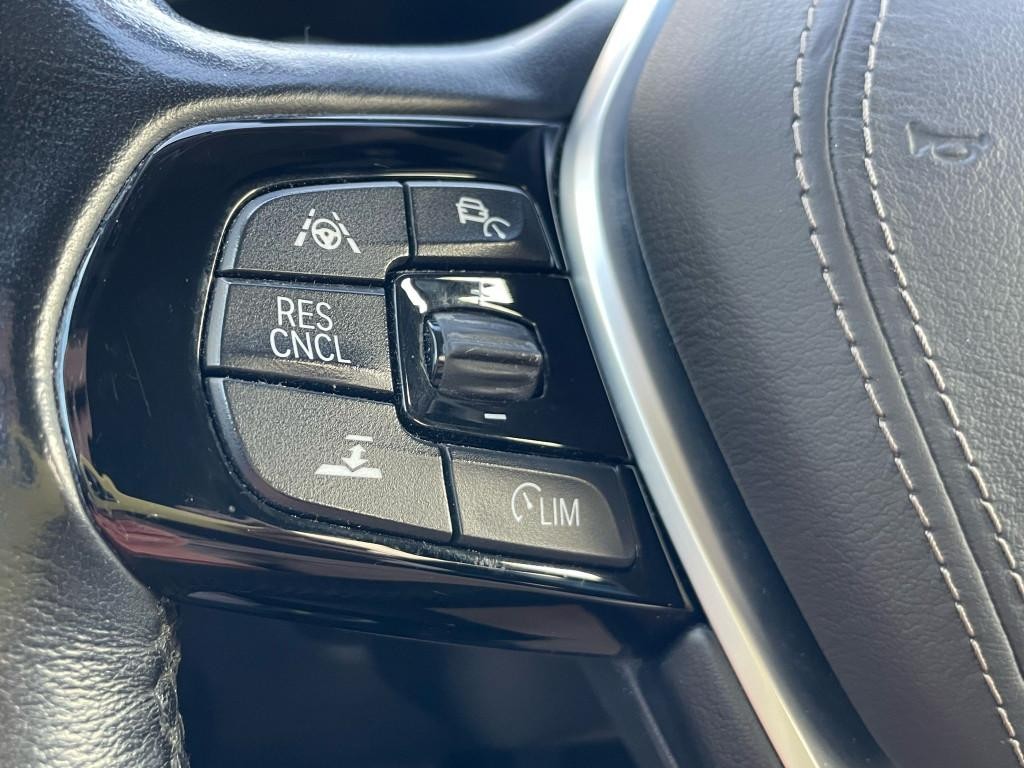 BMW rad 5 Touring 530d xDrive A/T