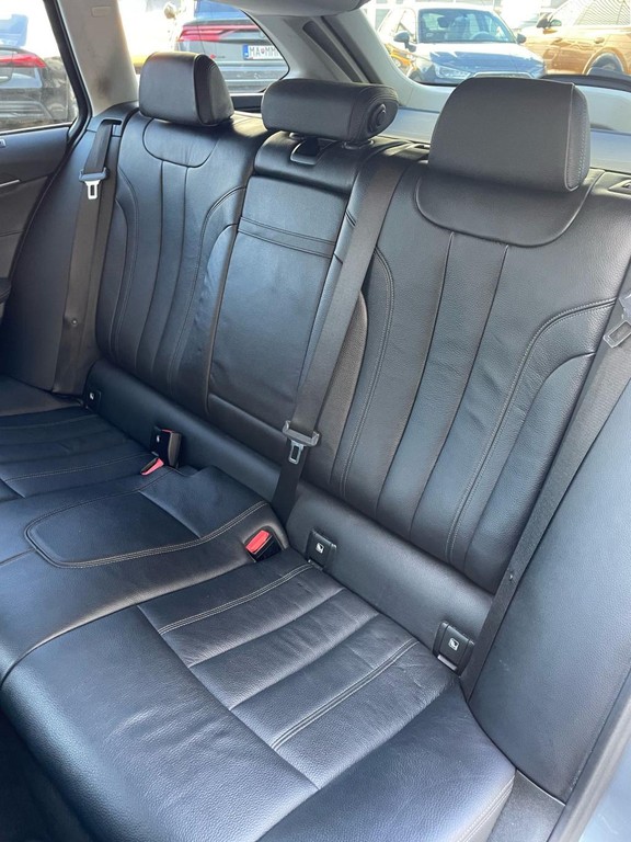 BMW rad 5 Touring 530d xDrive A/T