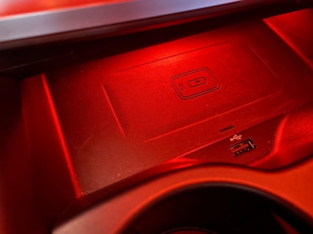 BMW rad 5 Touring 530d xDrive A/T