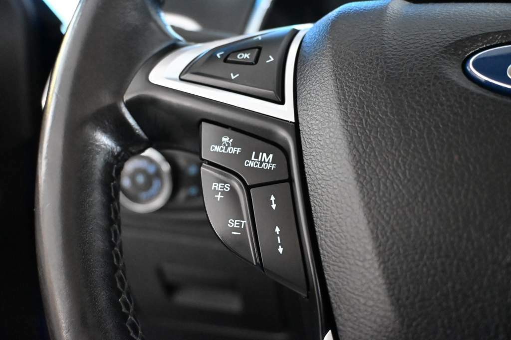 Ford S-MAX ACC SONY Tažné 2.0 TDCi TITANIUM