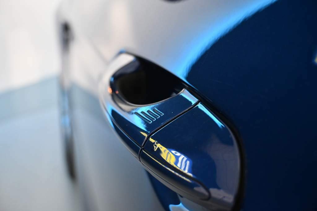 Ford S-MAX ACC SONY Tažné 2.0 TDCi TITANIUM