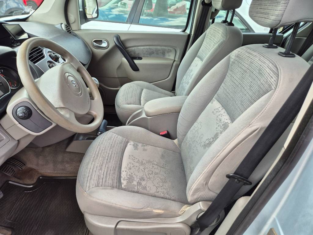 Renault Kangoo 1.5 dCi 85k Expression