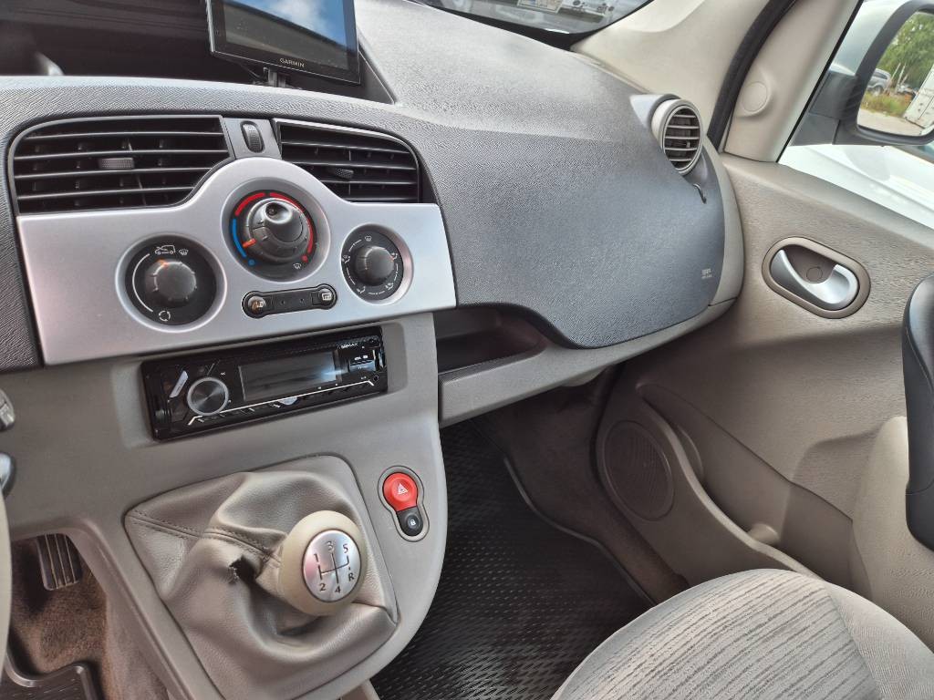 Renault Kangoo 1.5 dCi 85k Expression