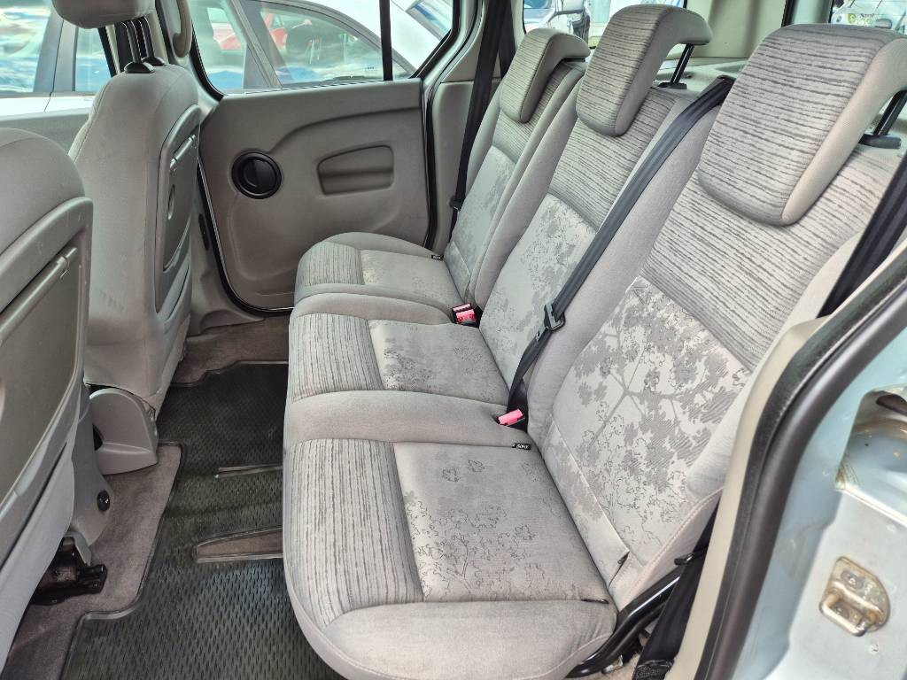 Renault Kangoo 1.5 dCi 85k Expression