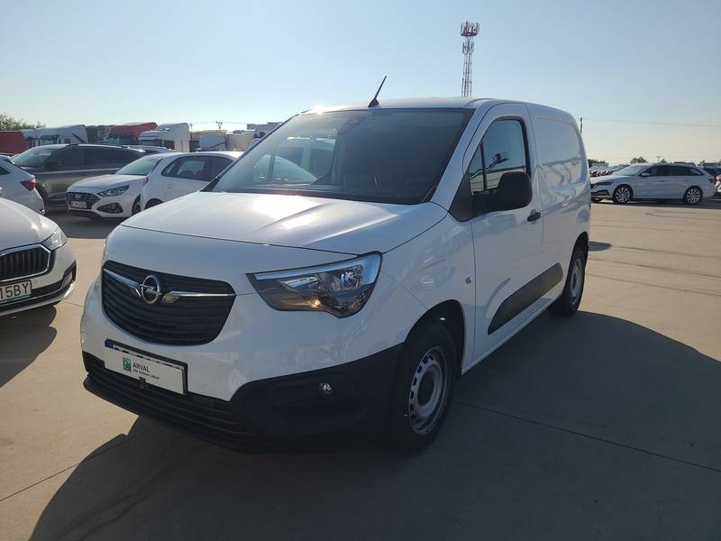 Opel Combo LIFE 1.5 CDTi  75kw M5 ENJOY