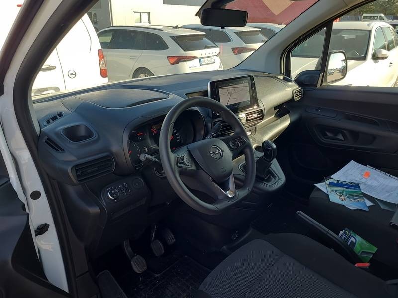 Opel Combo LIFE 1.5 CDTi  75kw M5 ENJOY