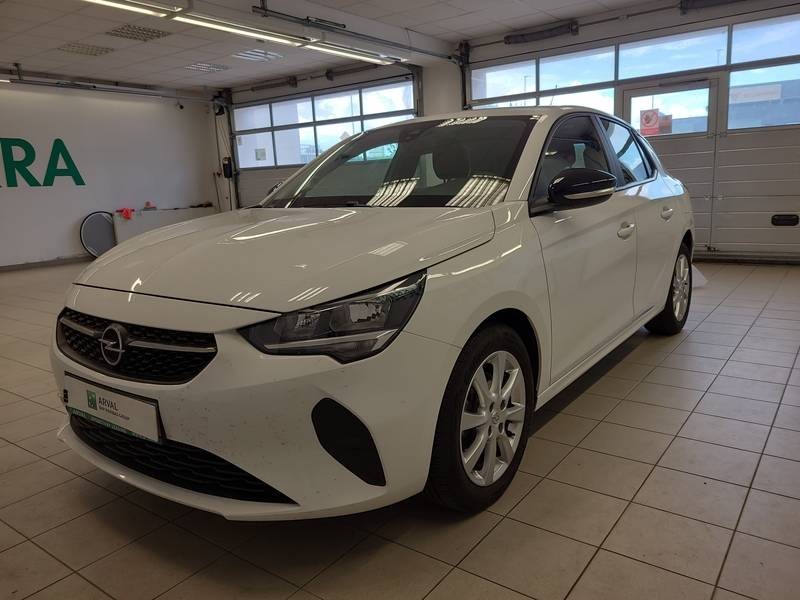 Opel Corsa 1.5 CDTI S&S Edition