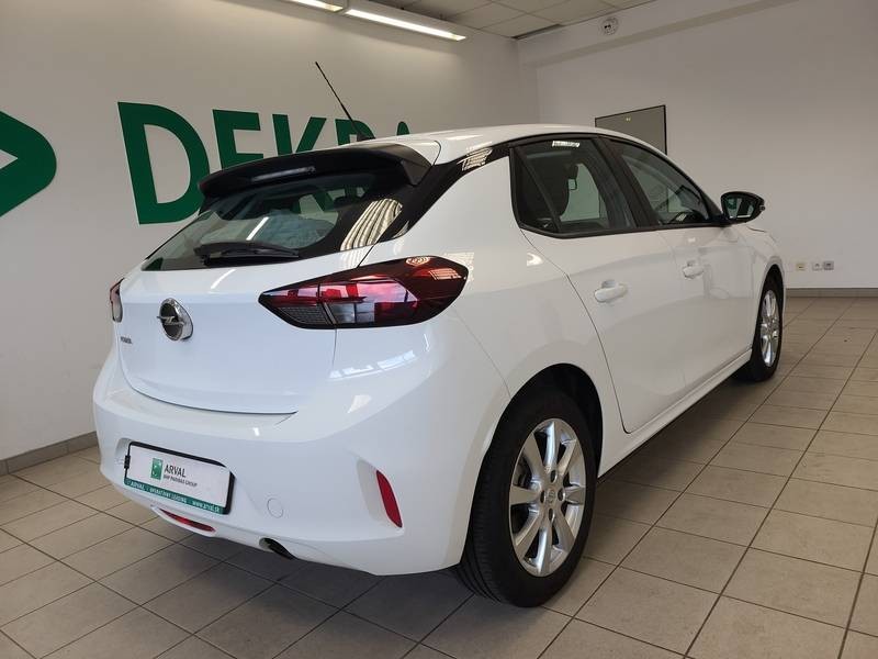 Opel Corsa 1.5 CDTI S&S Edition