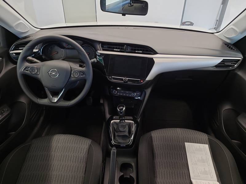 Opel Corsa 1.5 CDTI S&S Edition
