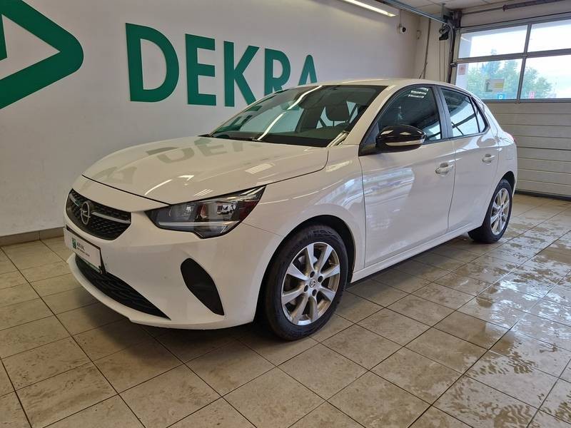 Opel Corsa 1.5 CDTI S&S Edition
