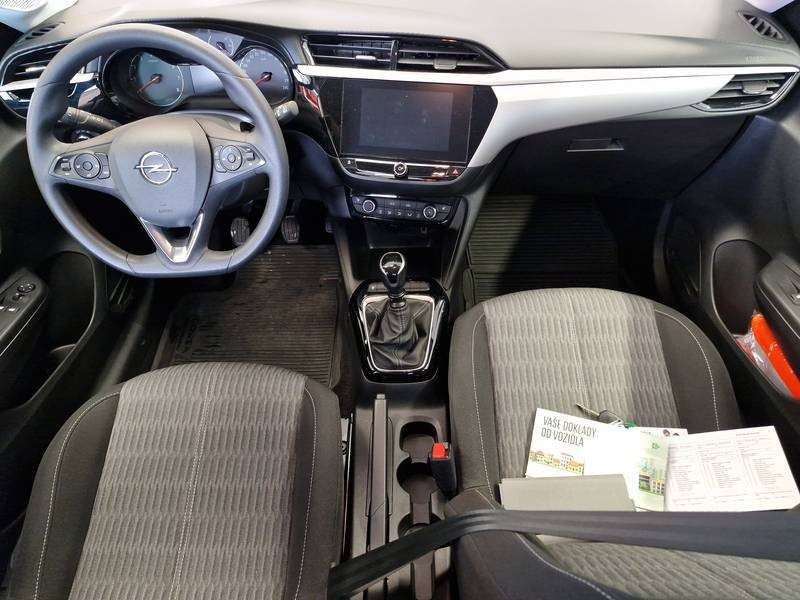 Opel Corsa 1.5 CDTI S&S Edition