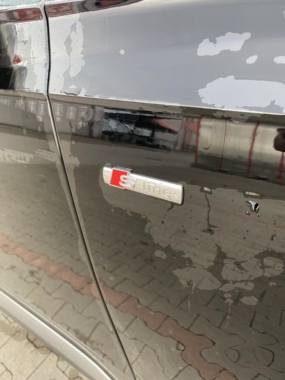 Audi Q7 3.0 TDI 272k quattro tiptronic 8-st.