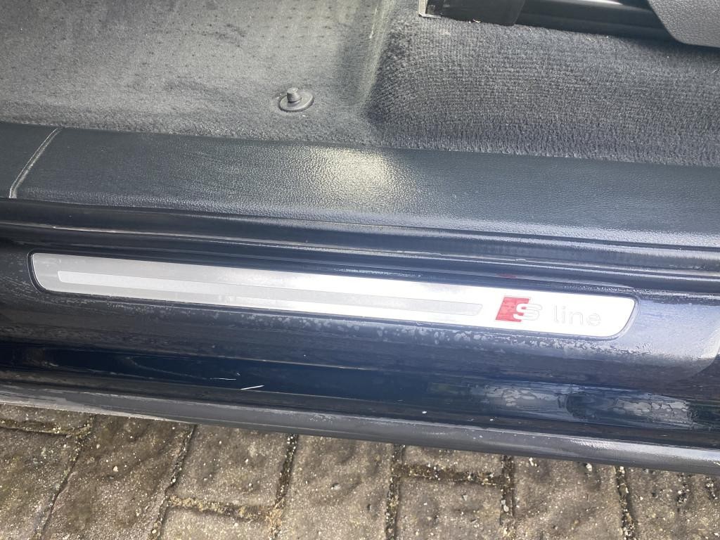Audi Q7 3.0 TDI 272k quattro tiptronic 8-st.