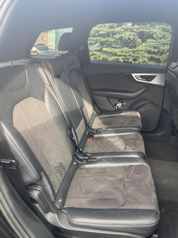 Audi Q7 3.0 TDI 272k quattro tiptronic 8-st.