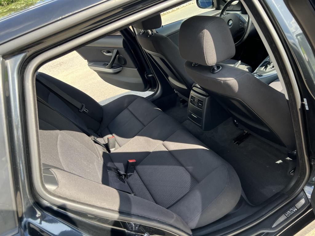 BMW rad 3 Touring 320d Touring xDrive A/T