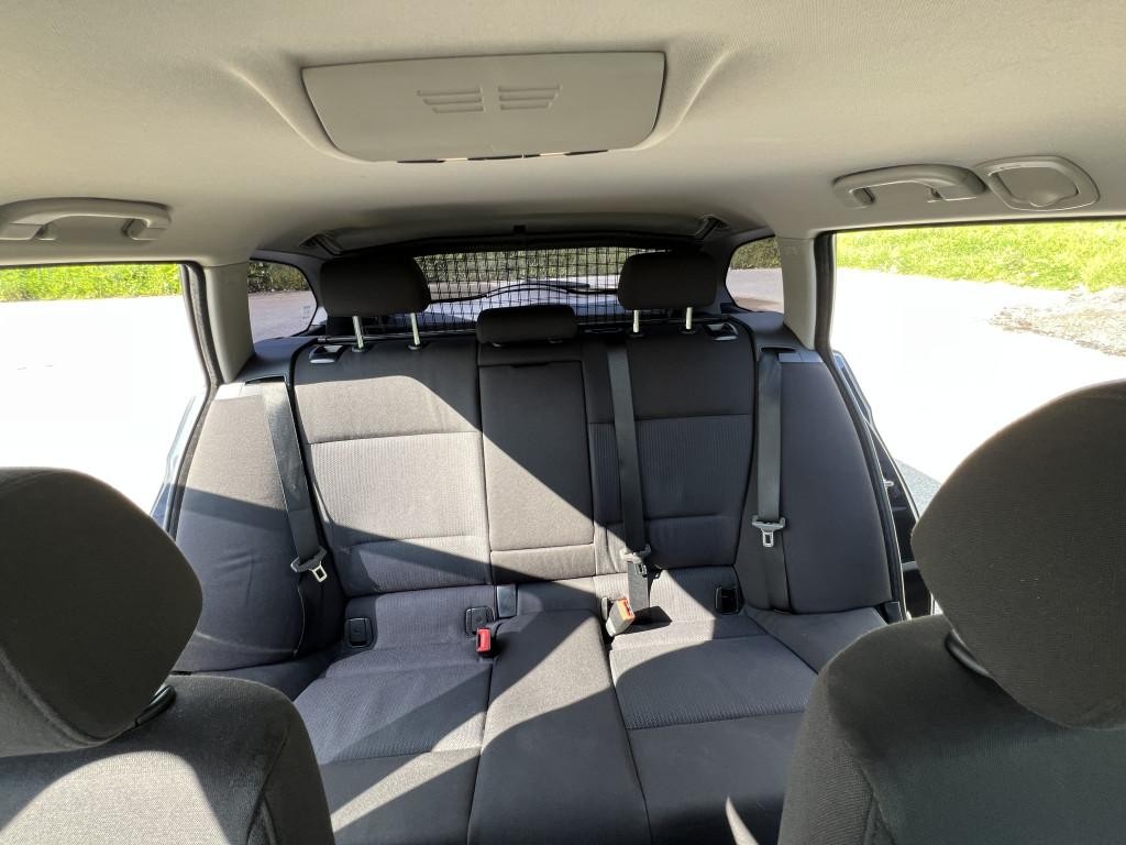 BMW rad 3 Touring 320d Touring xDrive A/T