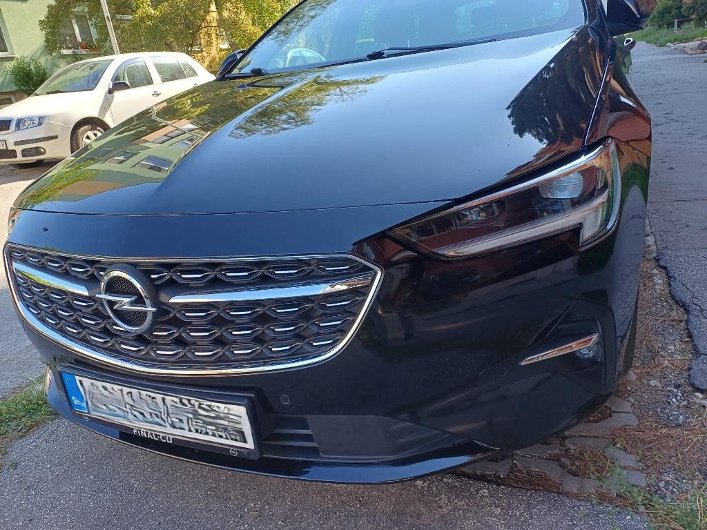 Opel Insignia 2.0 CDTi S&S Elegance A/T