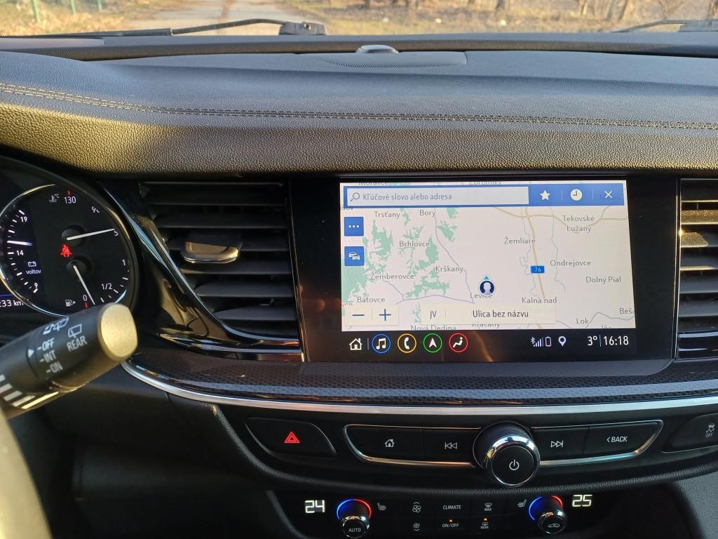 Opel Insignia 2.0 CDTi S&S Elegance A/T