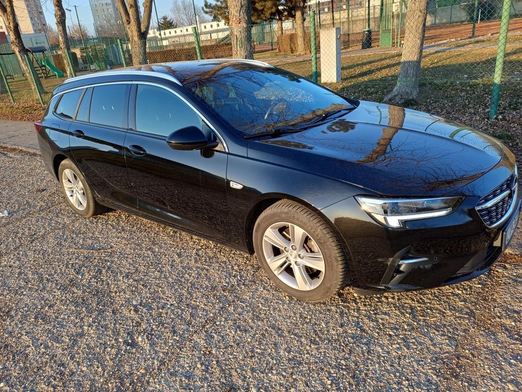 Opel Insignia 2.0 CDTi S&S Elegance A/T