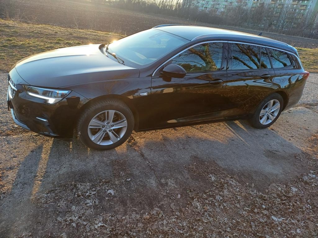 Opel Insignia 2.0 CDTi S&S Elegance A/T