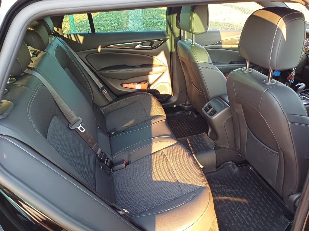 Opel Insignia 2.0 CDTi S&S Elegance A/T