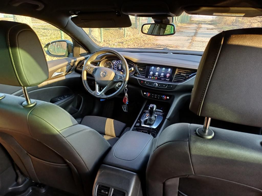Opel Insignia 2.0 CDTi S&S Elegance A/T