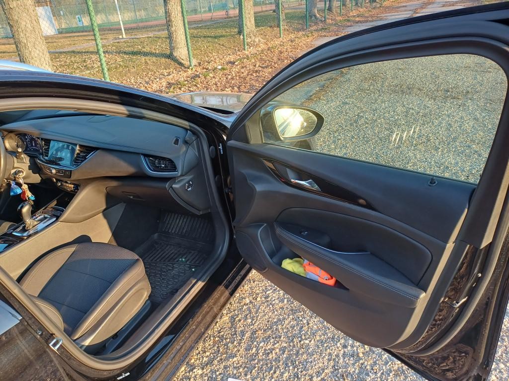 Opel Insignia 2.0 CDTi S&S Elegance A/T