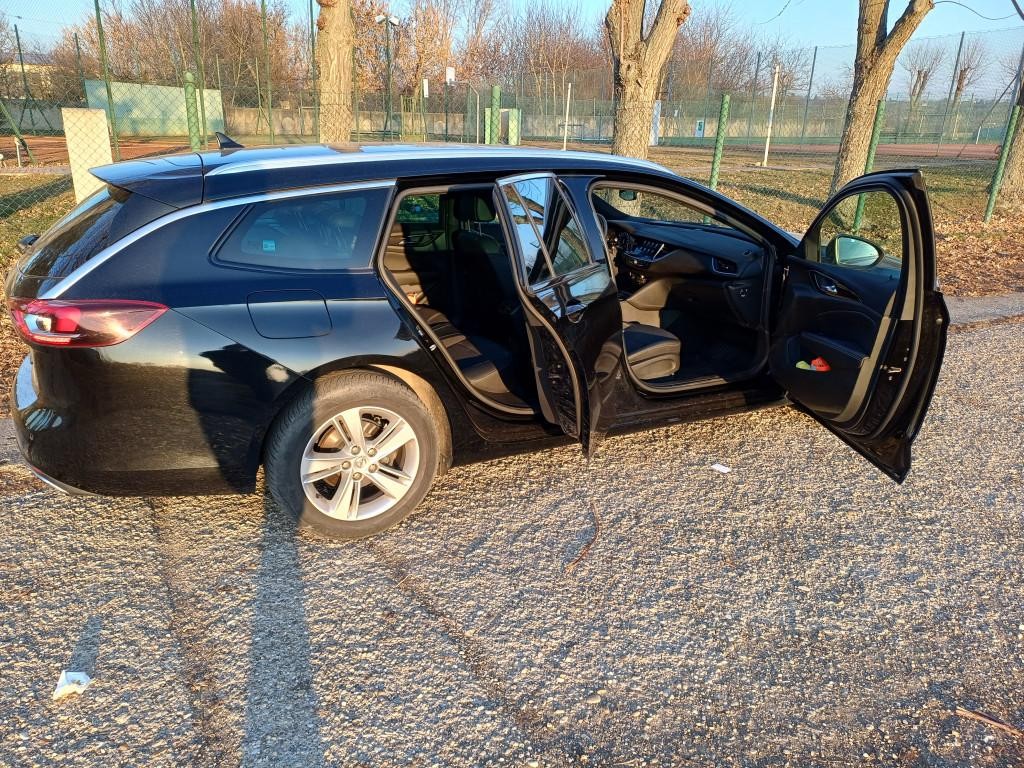 Opel Insignia 2.0 CDTi S&S Elegance A/T
