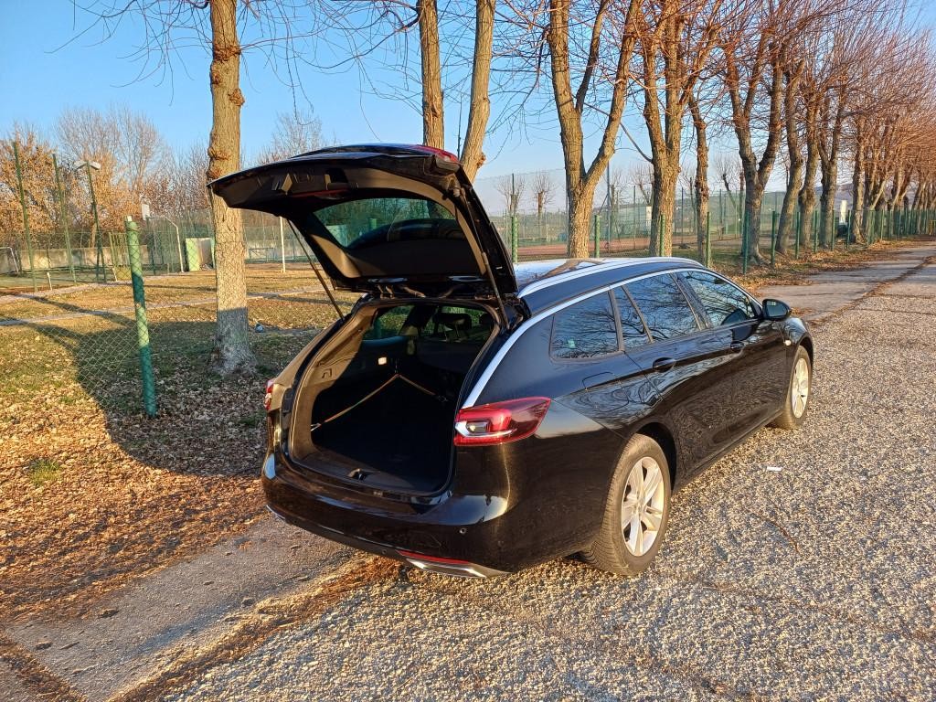 Opel Insignia 2.0 CDTi S&S Elegance A/T