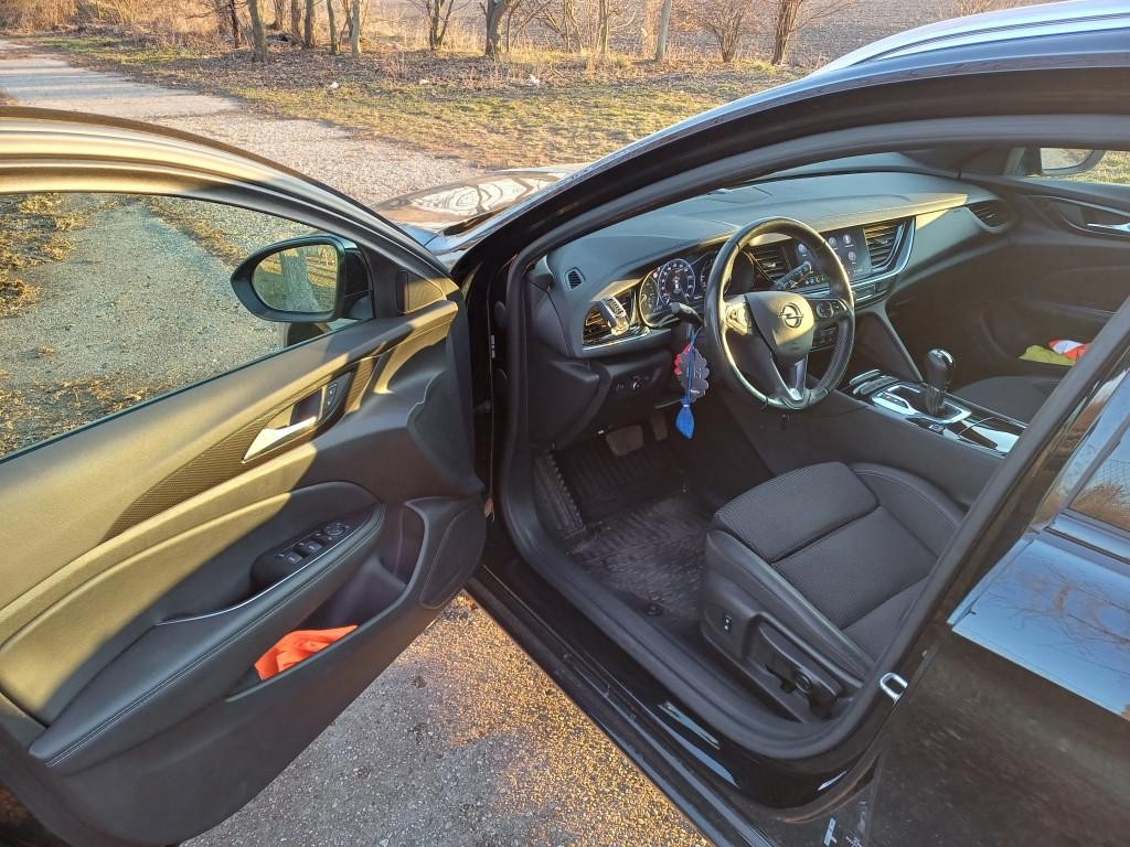 Opel Insignia 2.0 CDTi S&S Elegance A/T