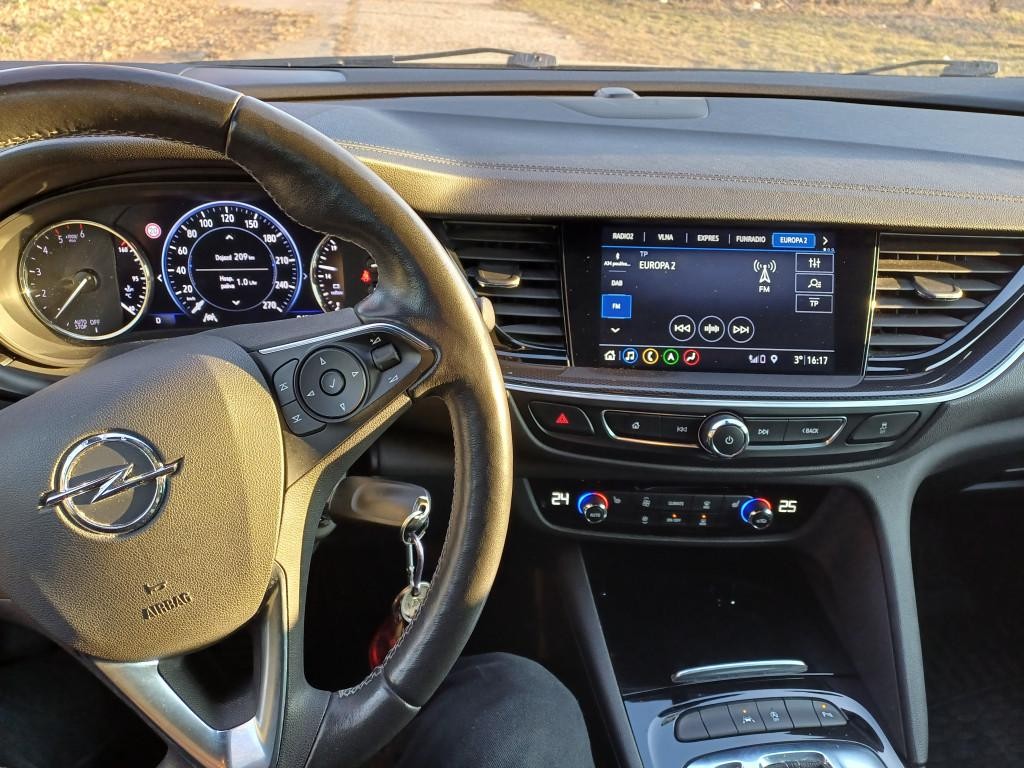 Opel Insignia 2.0 CDTi S&S Elegance A/T