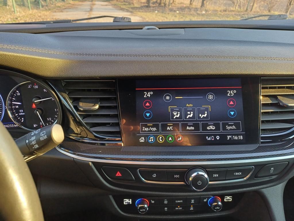 Opel Insignia 2.0 CDTi S&S Elegance A/T
