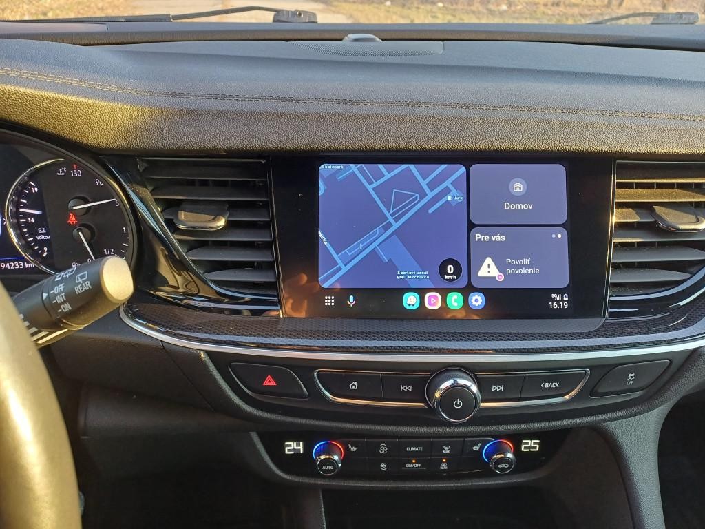 Opel Insignia 2.0 CDTi S&S Elegance A/T